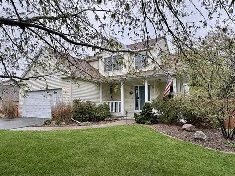 7277 11 Mile Road NE Courtland Township MI 49341