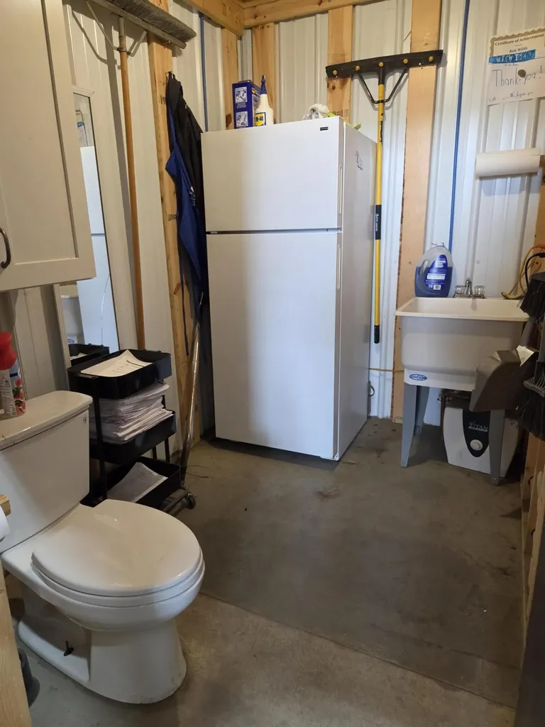 305 2nd Street Ferrysburg City MI 49409