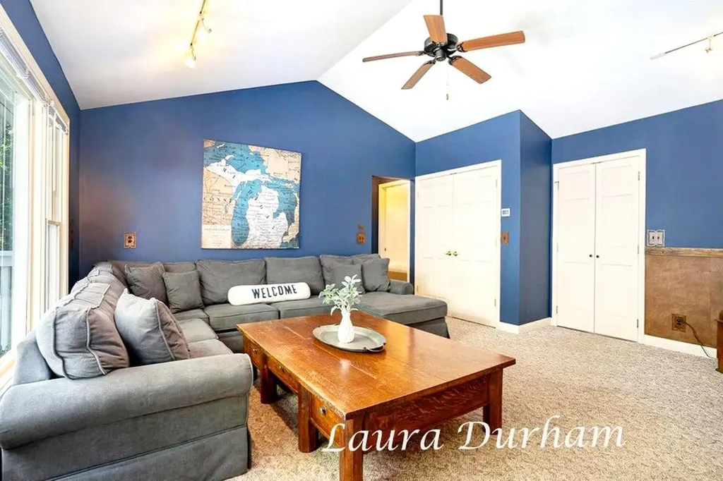 6533 Clearbrook Drive Saugatuck Township MI 49453