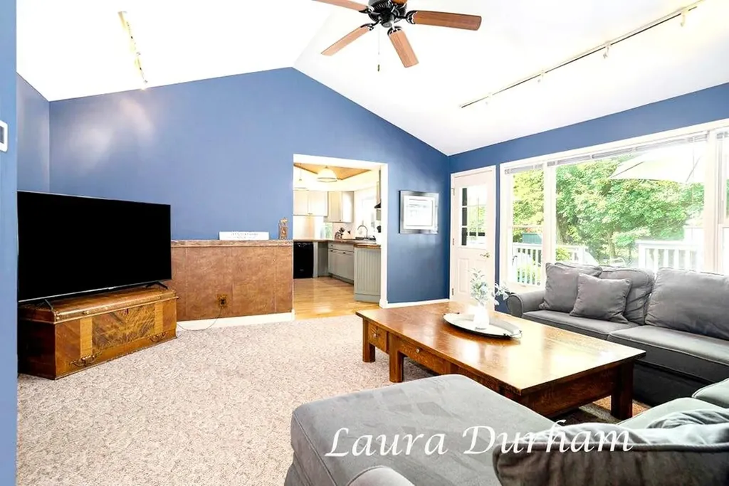 6533 Clearbrook Drive Saugatuck Township MI 49453