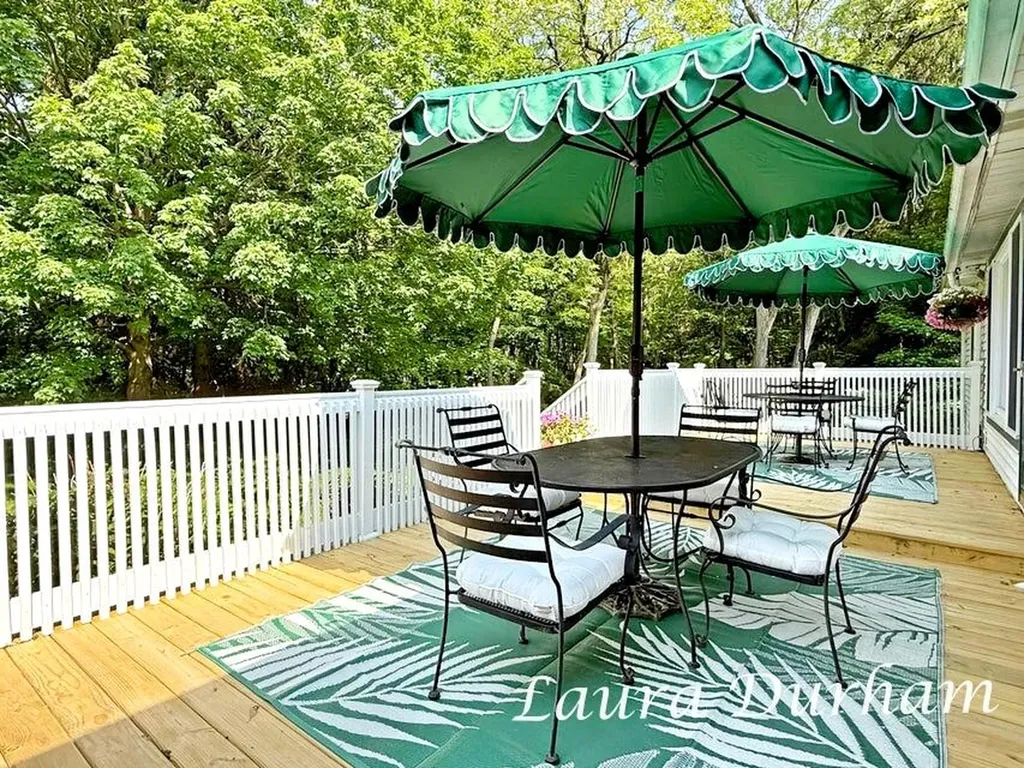 6533 Clearbrook Drive Saugatuck Township MI 49453