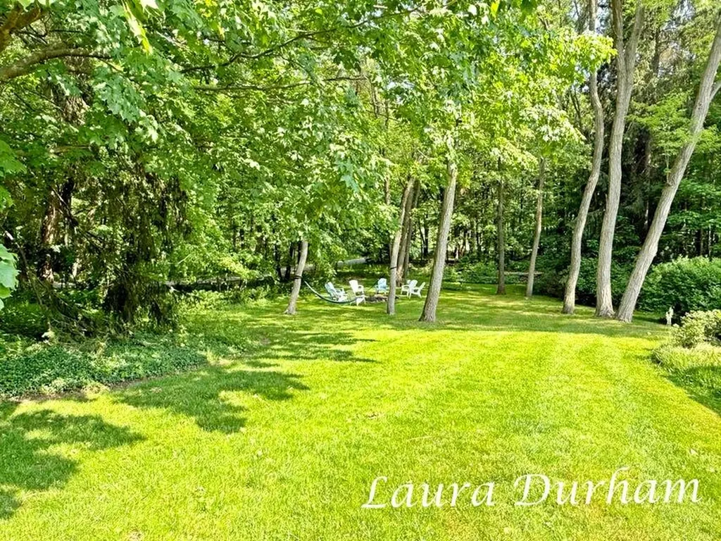 6533 Clearbrook Drive Saugatuck Township MI 49453