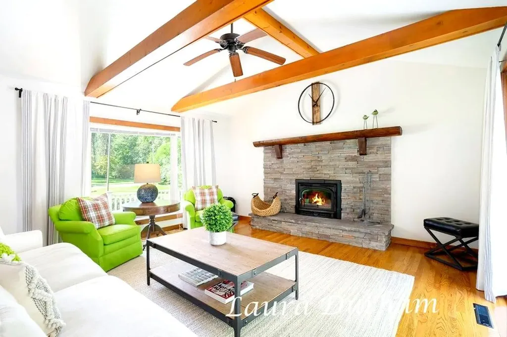 6533 Clearbrook Drive Saugatuck Township MI 49453