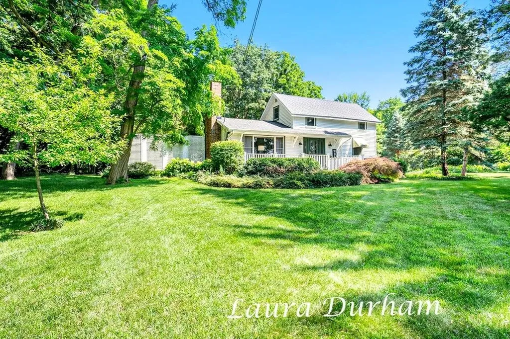 6533 Clearbrook Drive Saugatuck Township MI 49453