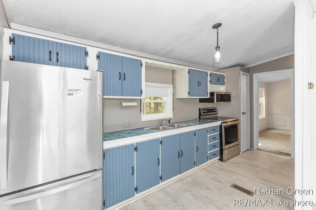 957 Maple Street Lee Township MI 49450