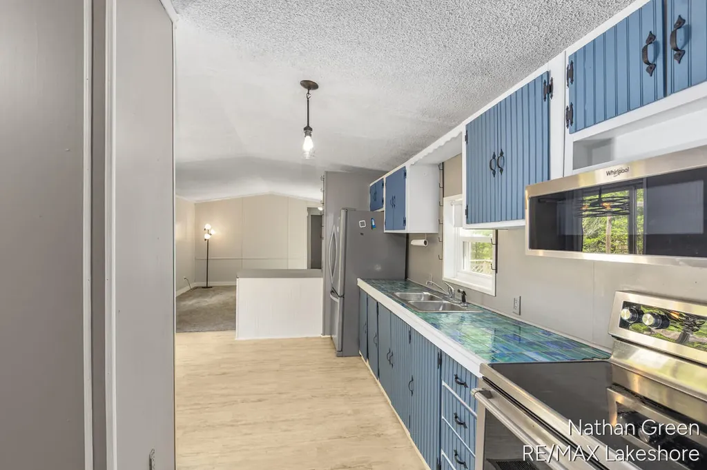 957 Maple Street Lee Township MI 49450