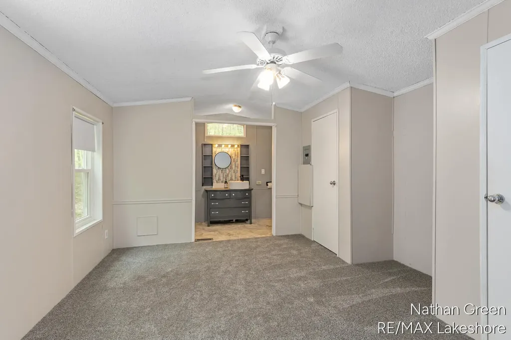 957 Maple Street Lee Township MI 49450
