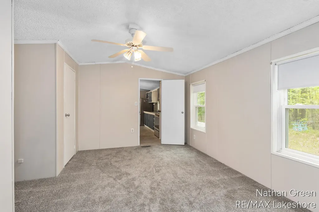 957 Maple Street Lee Township MI 49450