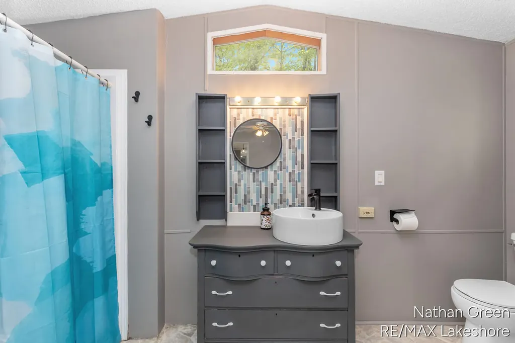 957 Maple Street Lee Township MI 49450
