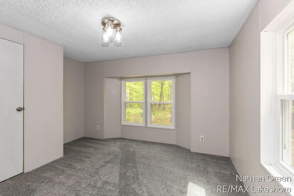 957 Maple Street Lee Township MI 49450