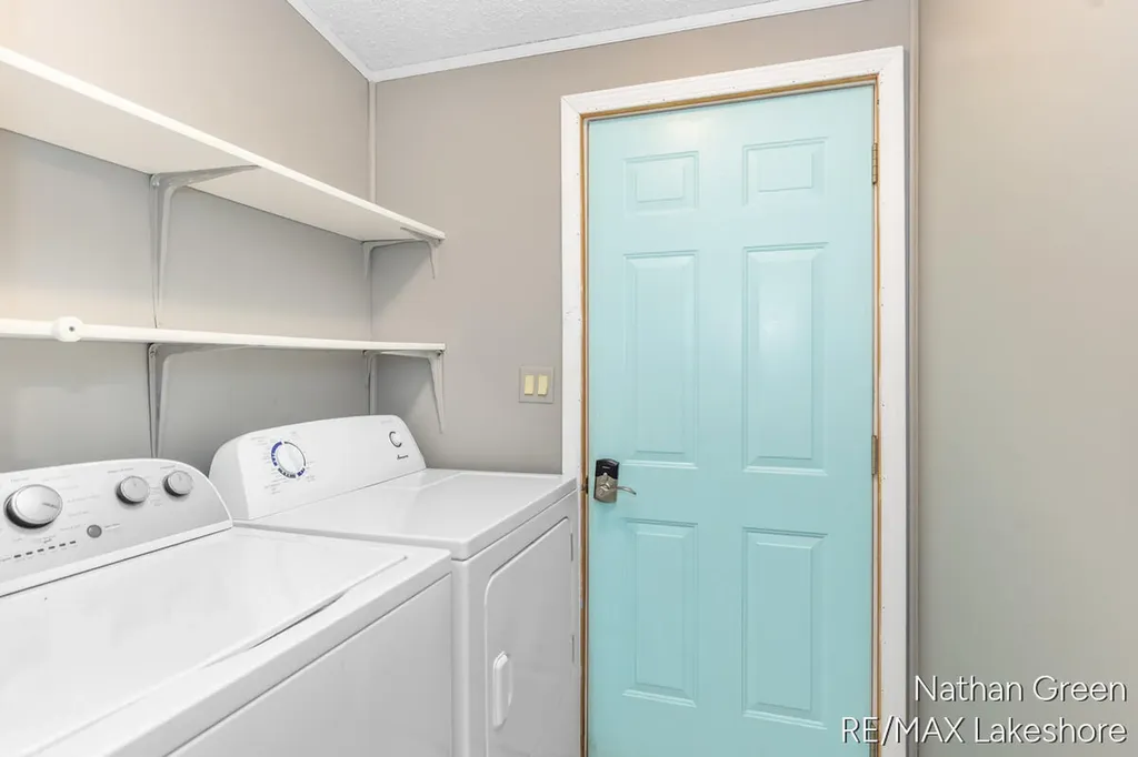 957 Maple Street Lee Township MI 49450