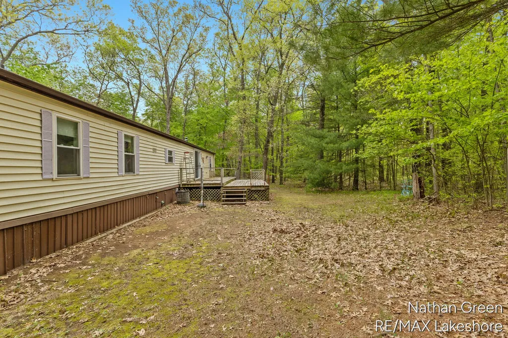 957 Maple Street Lee Township MI 49450