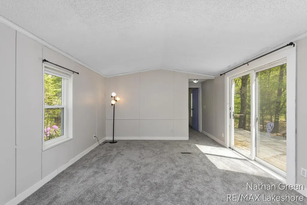 957 Maple Street Lee Township MI 49450