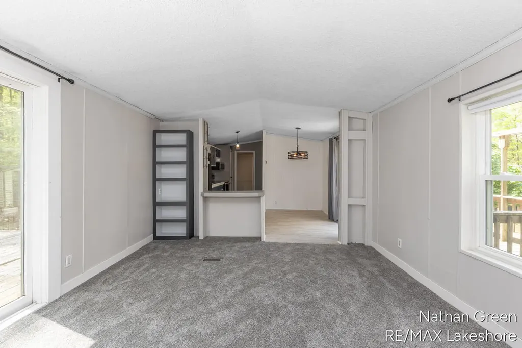 957 Maple Street Lee Township MI 49450