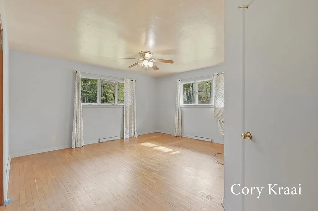 205 S Buys Road Laketon Township MI 49445