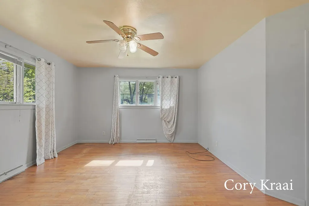 205 S Buys Road Laketon Township MI 49445