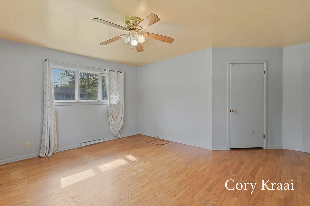 205 S Buys Road Laketon Township MI 49445