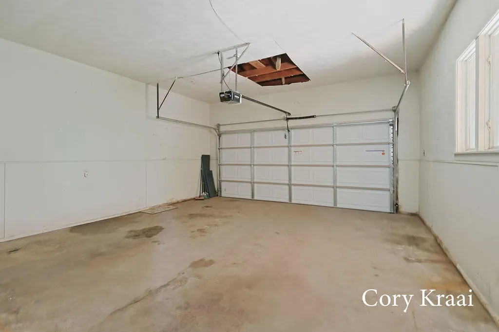 205 S Buys Road Laketon Township MI 49445