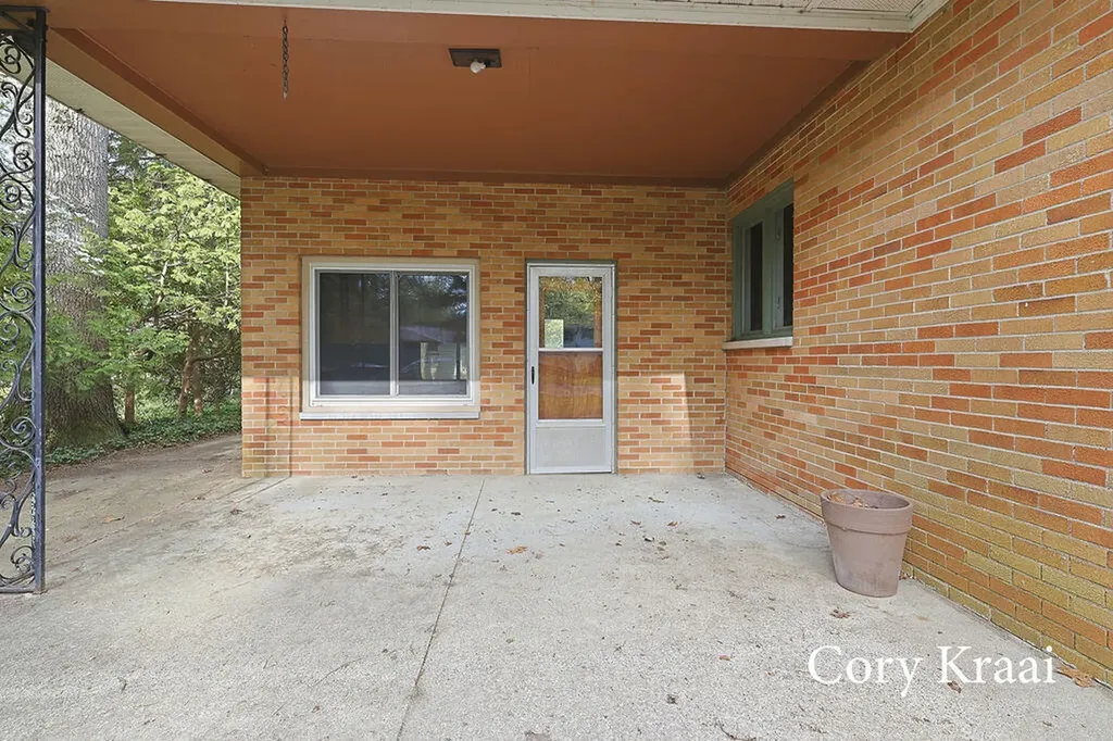 205 S Buys Road Laketon Township MI 49445