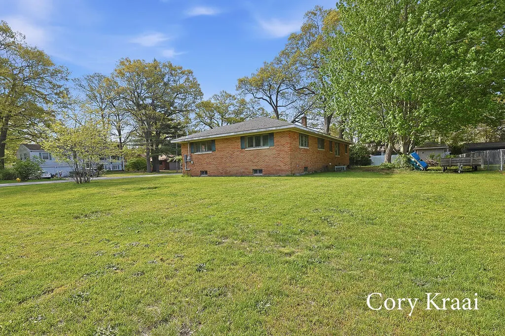 205 S Buys Road Laketon Township MI 49445