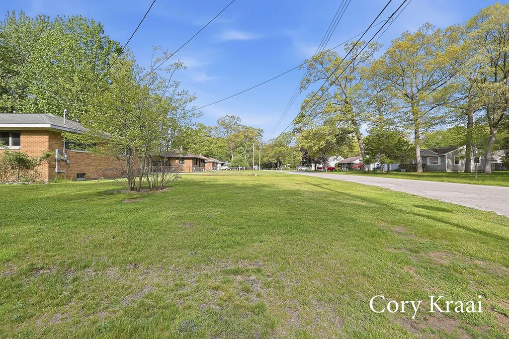 205 S Buys Road Laketon Township MI 49445
