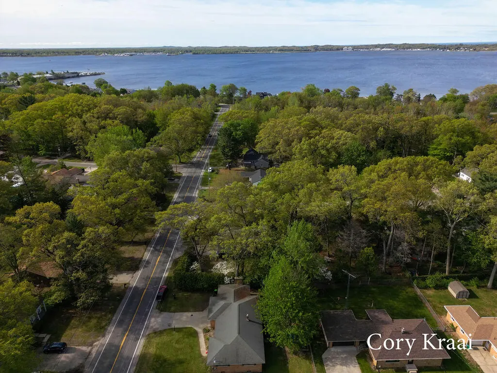 205 S Buys Road Laketon Township MI 49445