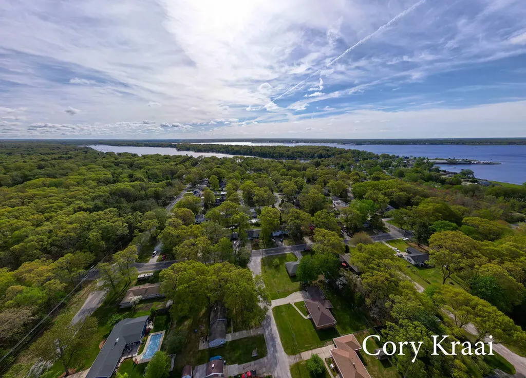 205 S Buys Road Laketon Township MI 49445