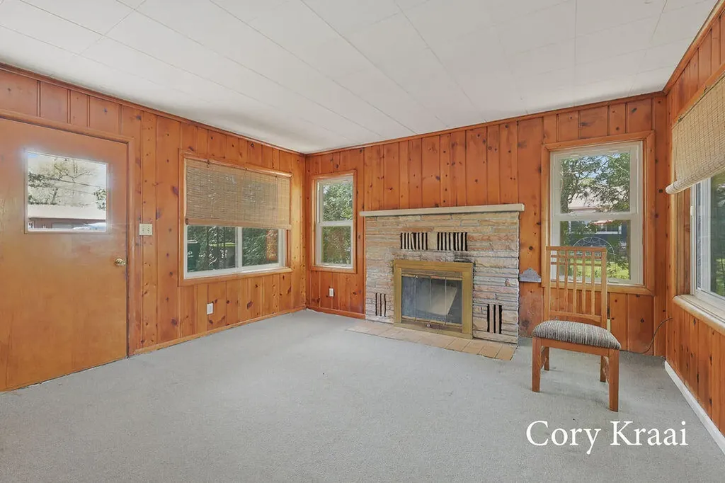 205 S Buys Road Laketon Township MI 49445