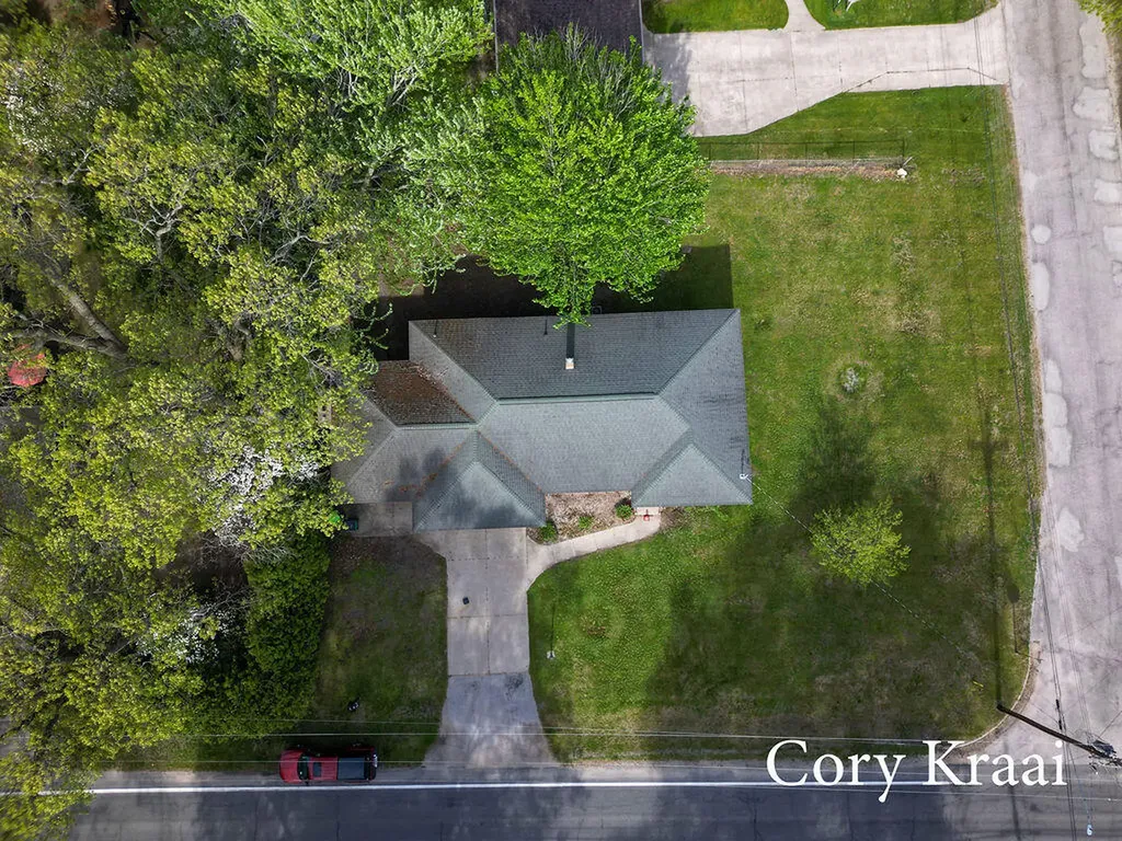 205 S Buys Road Laketon Township MI 49445