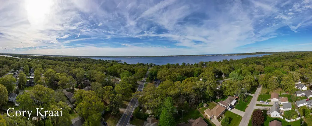 205 S Buys Road Laketon Township MI 49445