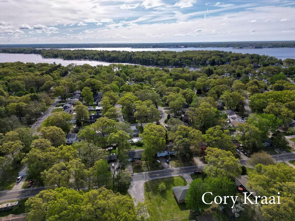 205 S Buys Road Laketon Township MI 49445