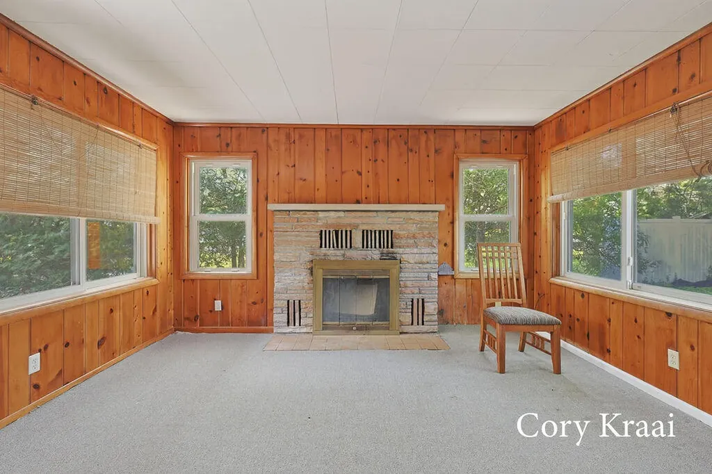 205 S Buys Road Laketon Township MI 49445