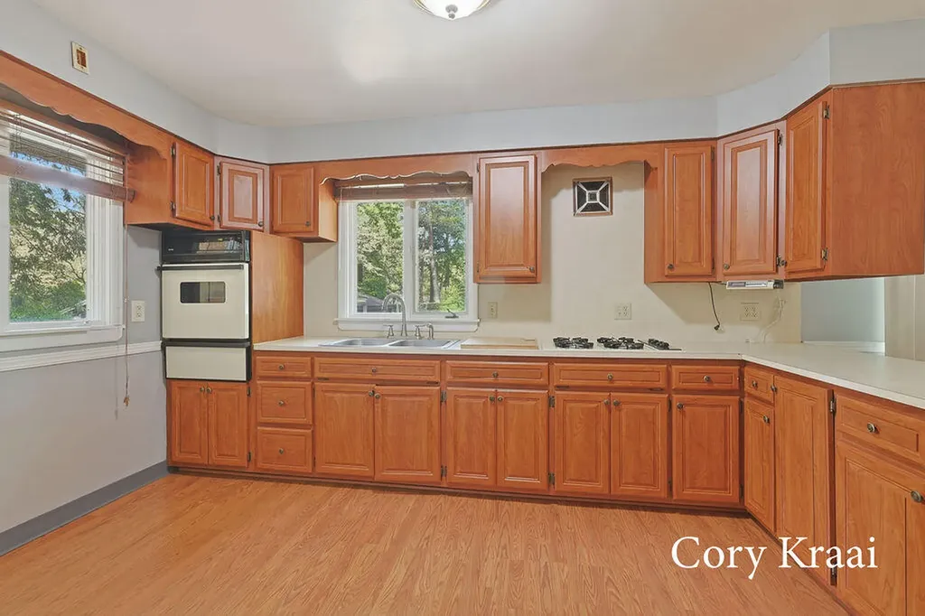 205 S Buys Road Laketon Township MI 49445