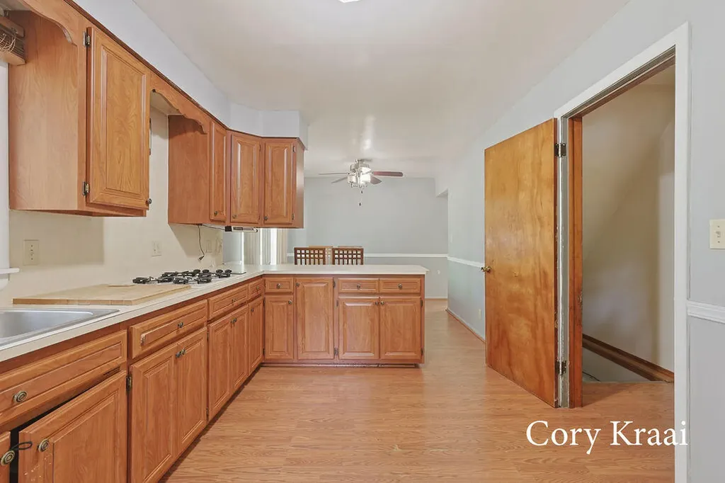 205 S Buys Road Laketon Township MI 49445