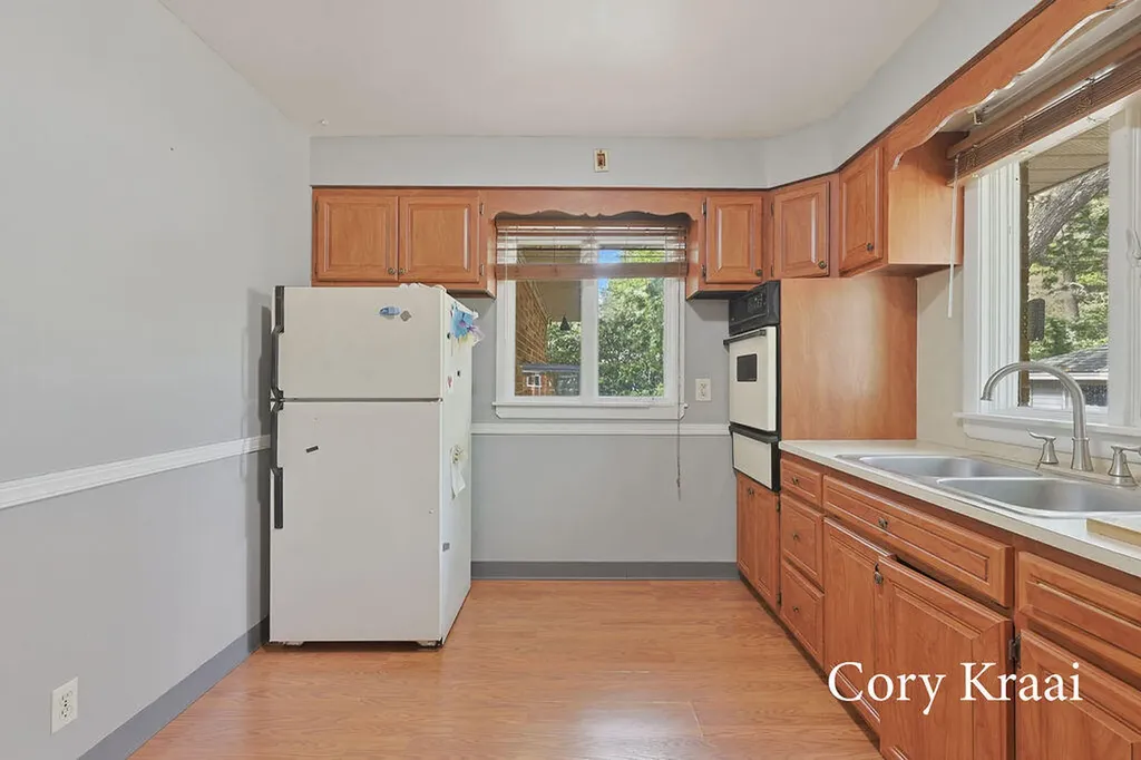205 S Buys Road Laketon Township MI 49445