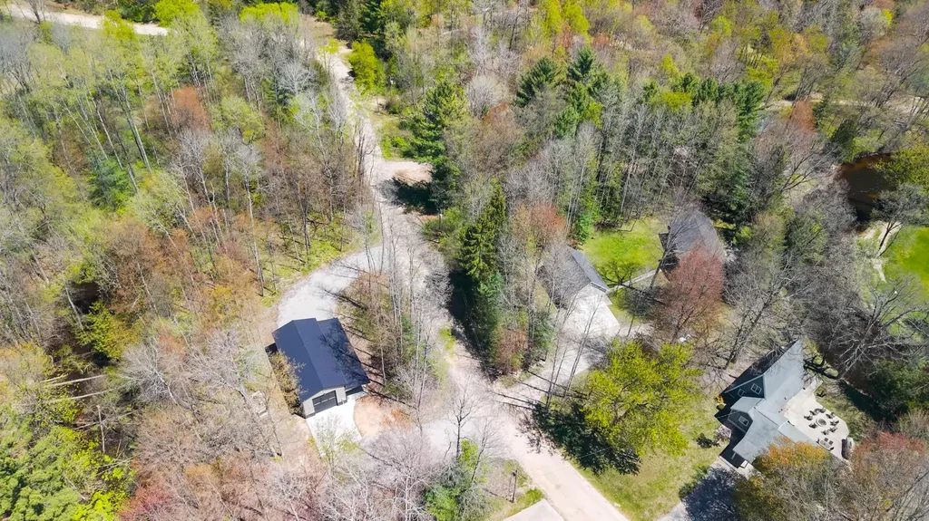 5936 S Rapids Road Logan Township MI 49402