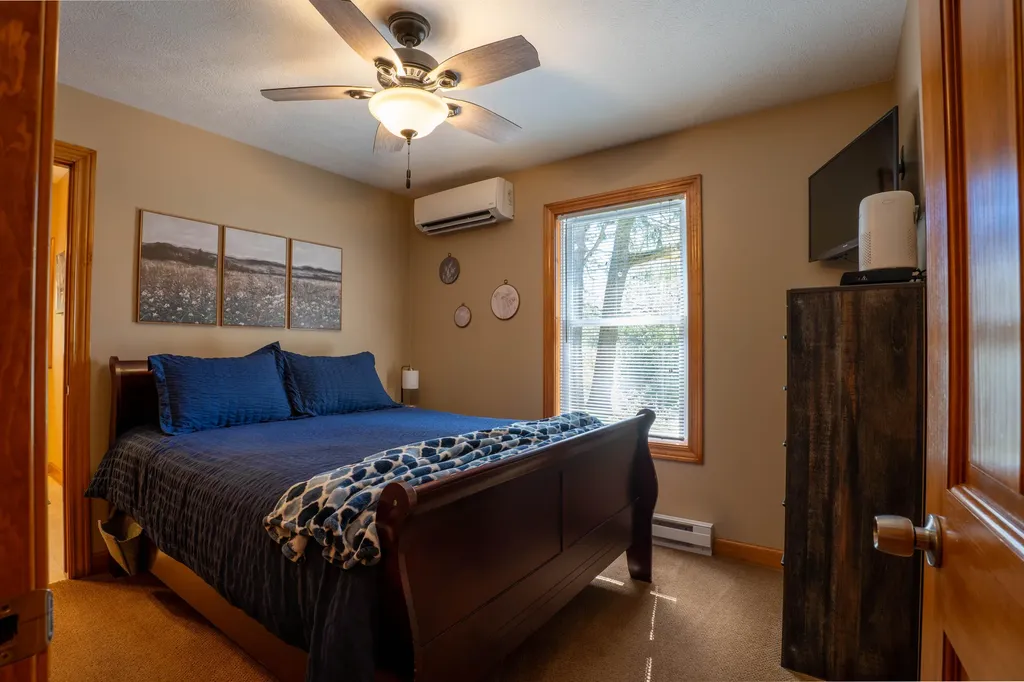 5936 S Rapids Road Logan Township MI 49402