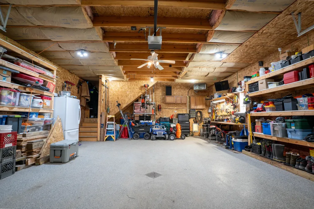 5936 S Rapids Road Logan Township MI 49402