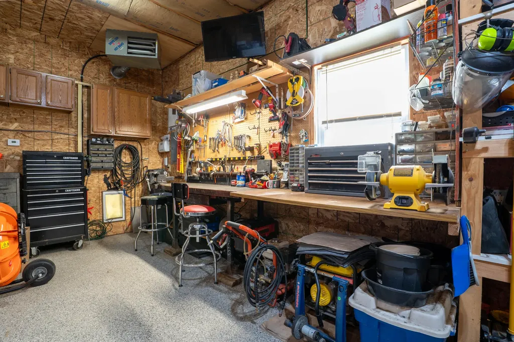 5936 S Rapids Road Logan Township MI 49402