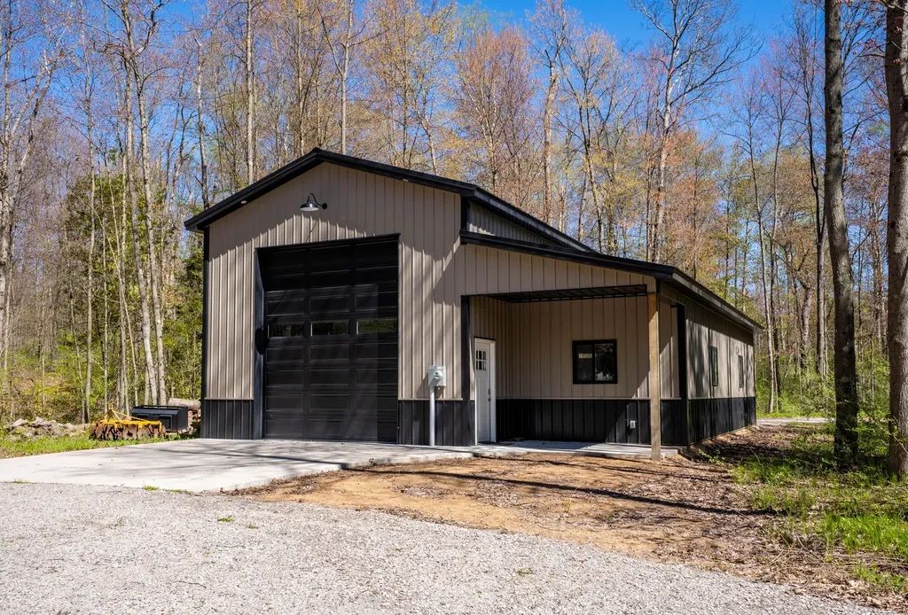 5936 S Rapids Road Logan Township MI 49402