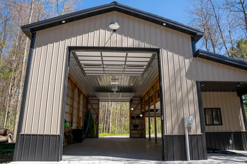5936 S Rapids Road Logan Township MI 49402