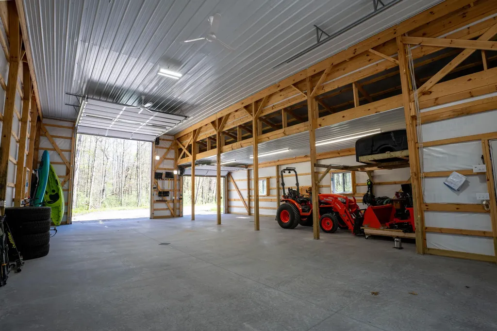 5936 S Rapids Road Logan Township MI 49402