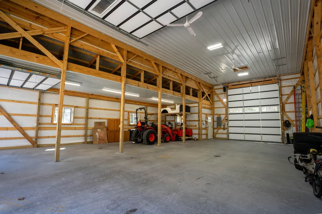 5936 S Rapids Road Logan Township MI 49402