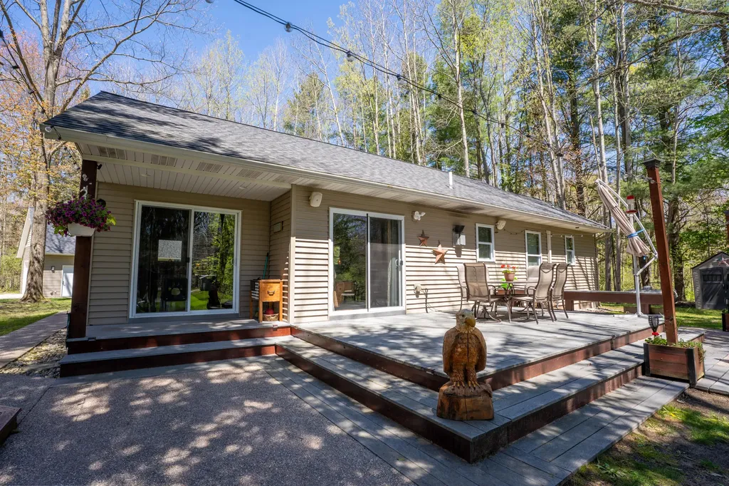 5936 S Rapids Road Logan Township MI 49402