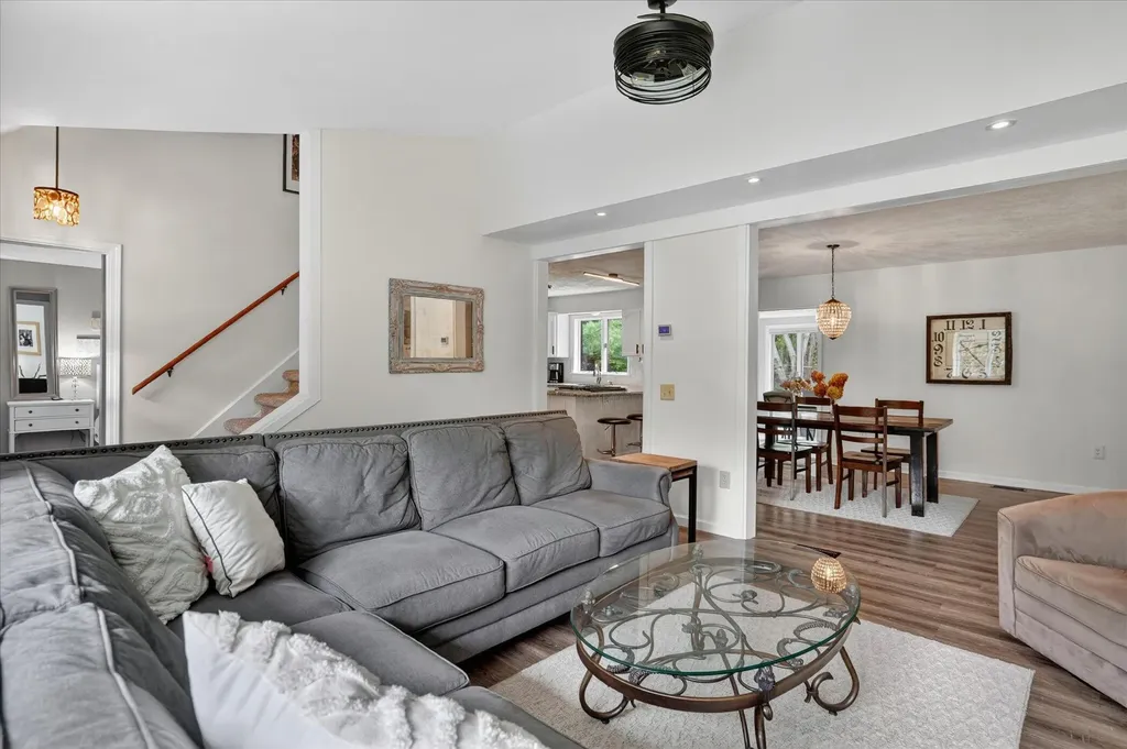 7300 W Victoria Drive Victor Township MI 48848