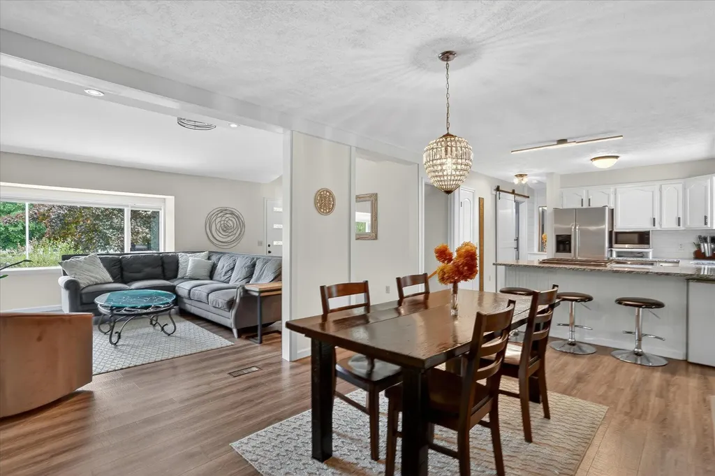 7300 W Victoria Drive Victor Township MI 48848