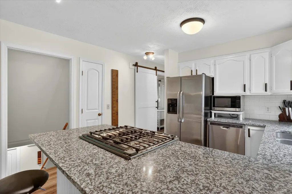 7300 W Victoria Drive Victor Township MI 48848