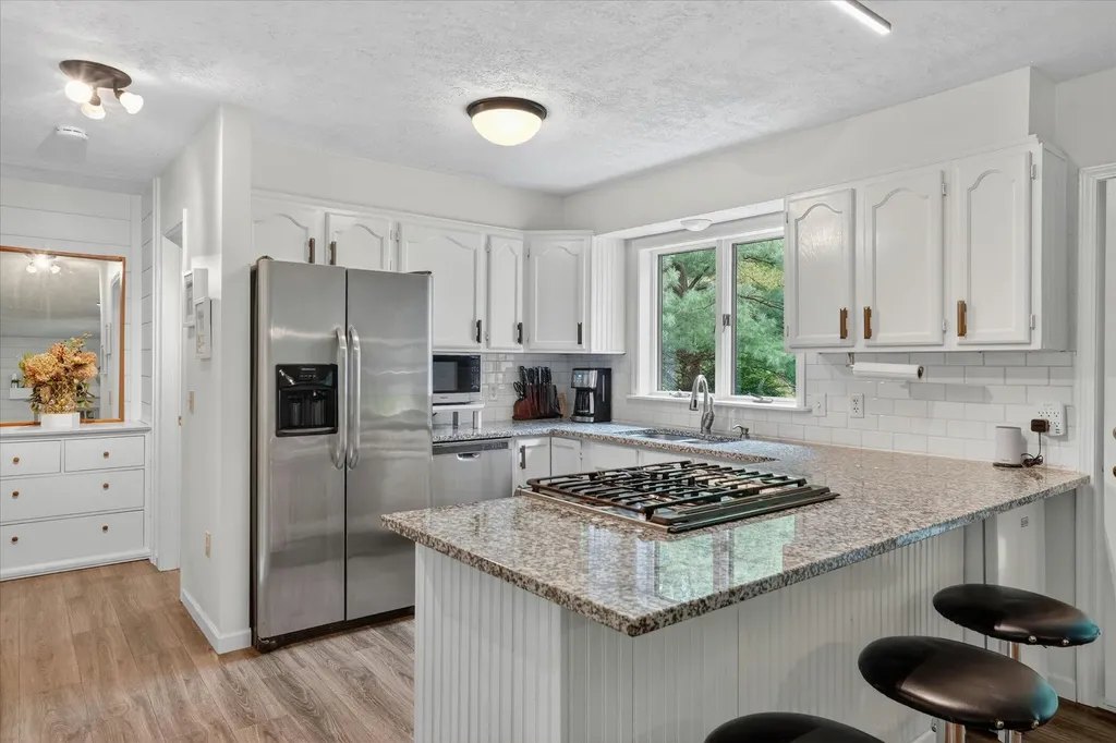 7300 W Victoria Drive Victor Township MI 48848