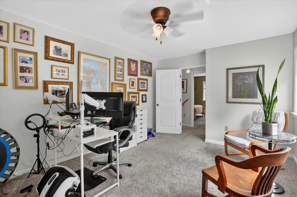 7300 W Victoria Drive Victor Township MI 48848