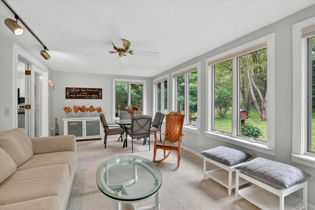 7300 W Victoria Drive Victor Township MI 48848